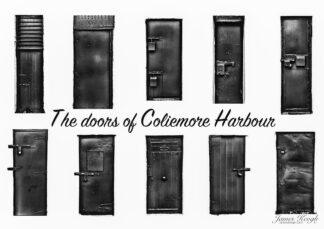 Coliemore Doors