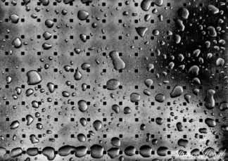 Rain Drops Keep Falling